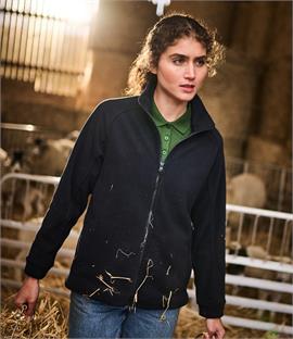 Regatta Ladies Thor III Fleece Jacket